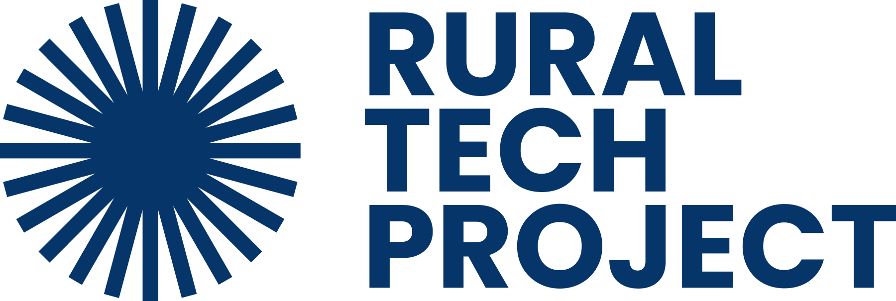 Rural Tech Project logo