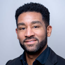 Darryl N. Williams, Ph.D.